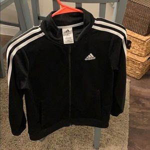 Adidas Track Jacket
